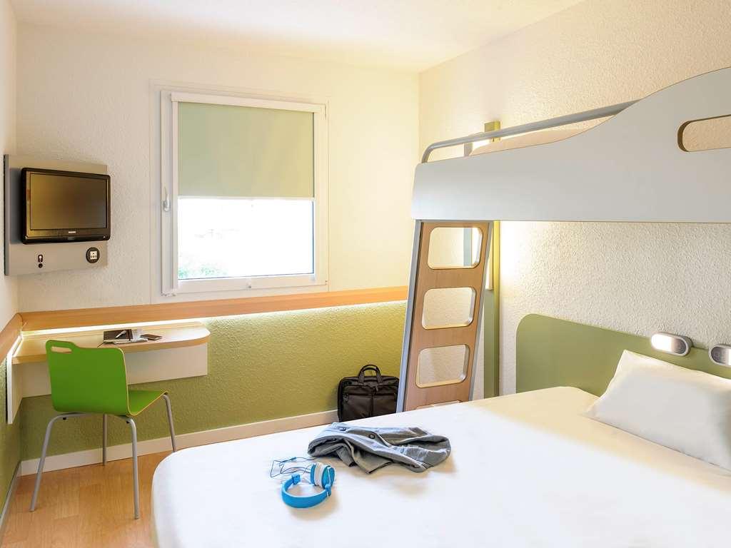 Ibis Budget Dresden City Quarto foto