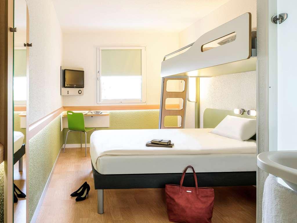 Ibis Budget Dresden City Quarto foto