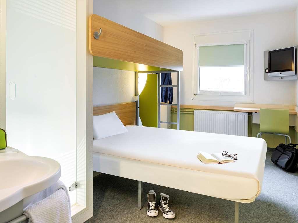 Ibis Budget Dresden City Quarto foto