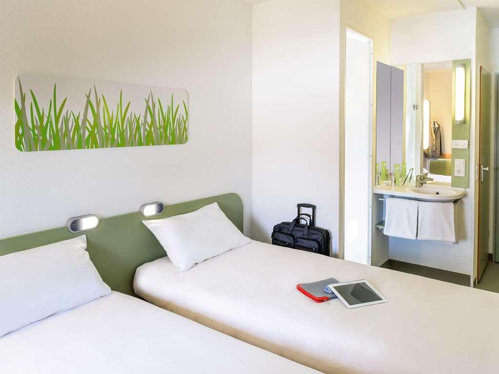 Ibis Budget Dresden City Quarto foto