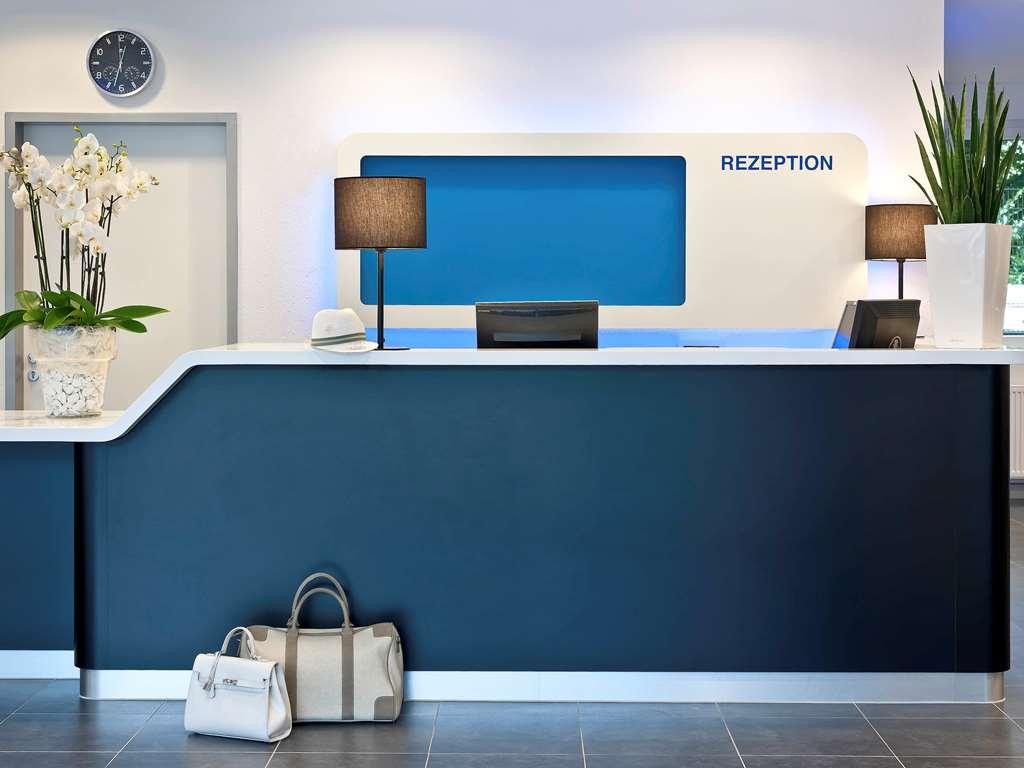 Ibis Budget Dresden City Exterior foto