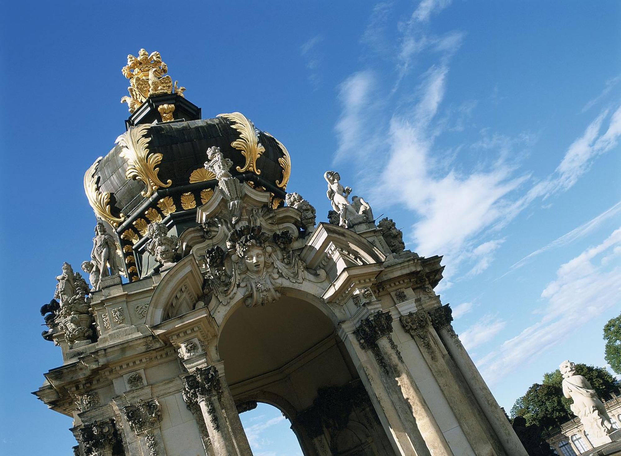 Ibis Budget Dresden City Exterior foto