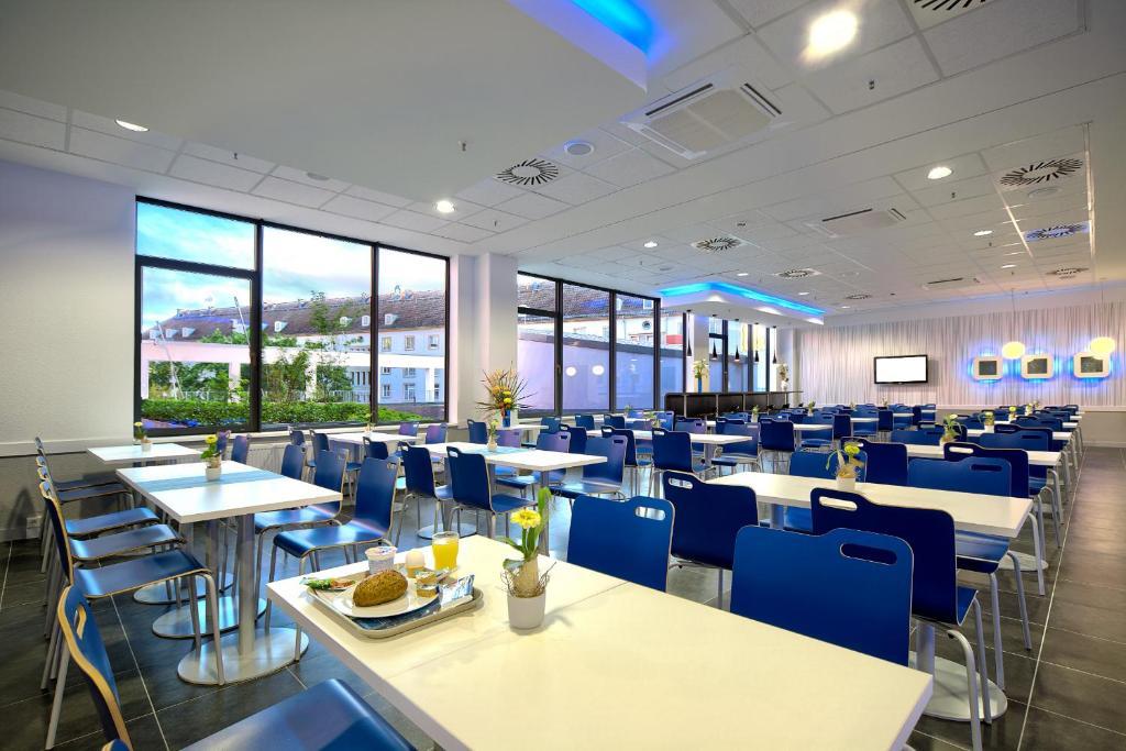 Ibis Budget Dresden City Exterior foto